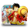 One Piece Folder Icon 001