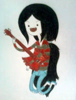 Oh Marceline