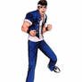 Shingo Yabuki2 KOF97