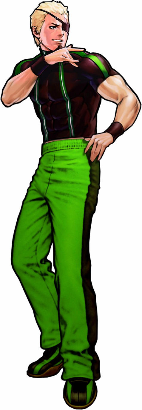 RAMON by kekeutohell on DeviantArt