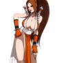 14 - Mai Shiranui