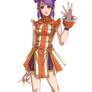 15 - Athena Asamiya