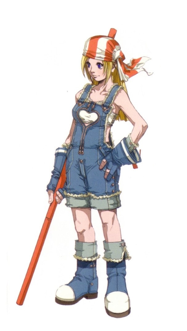 Lilly Kane (2) by kekeutohell on DeviantArt