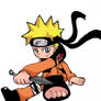 Chibi Naruto