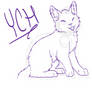 Kitty - YCH (OPEN)