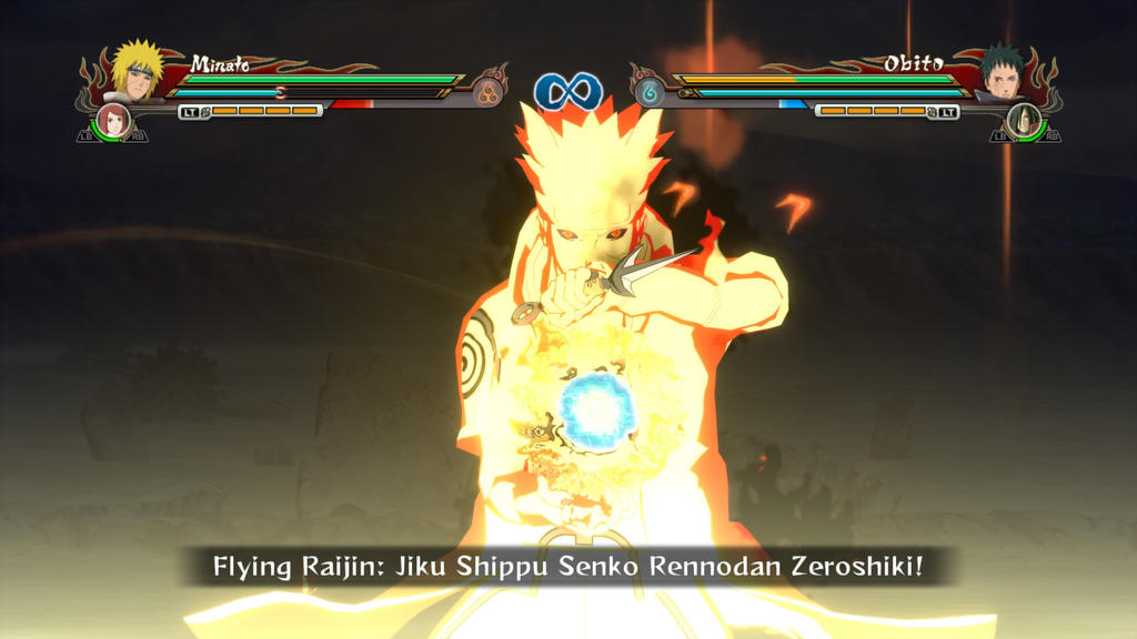Flying Raijin Jiku Shippu Senko Rennodan Zeroshiki by Yagami1211 on ...