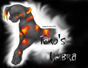 Taros Umbra