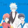 The Yorozuya