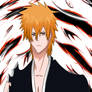 Ichigo - Final Getsuga Tensho