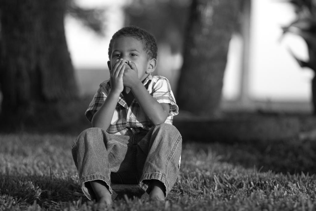 Speak No Evil by opodo on DeviantArt