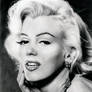 Marilyn Monroe's portrait