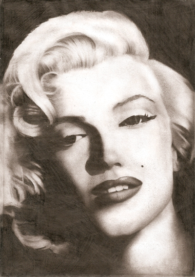 Marilyn Monroe II