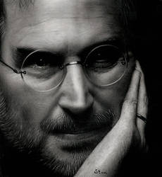 Steve Jobs