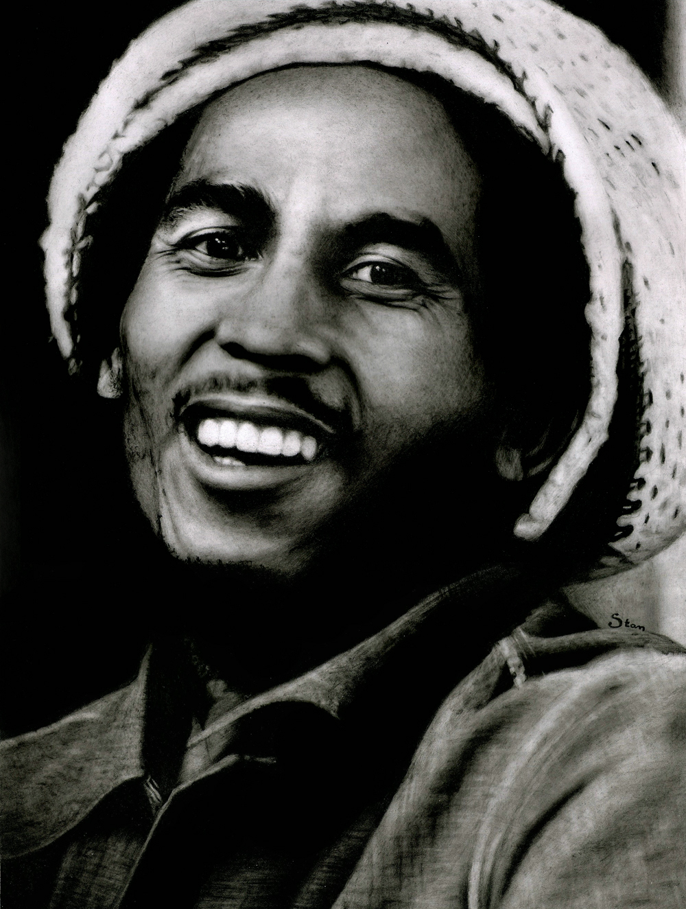 Bob Marley