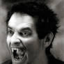 True Blood - Franklin Mott