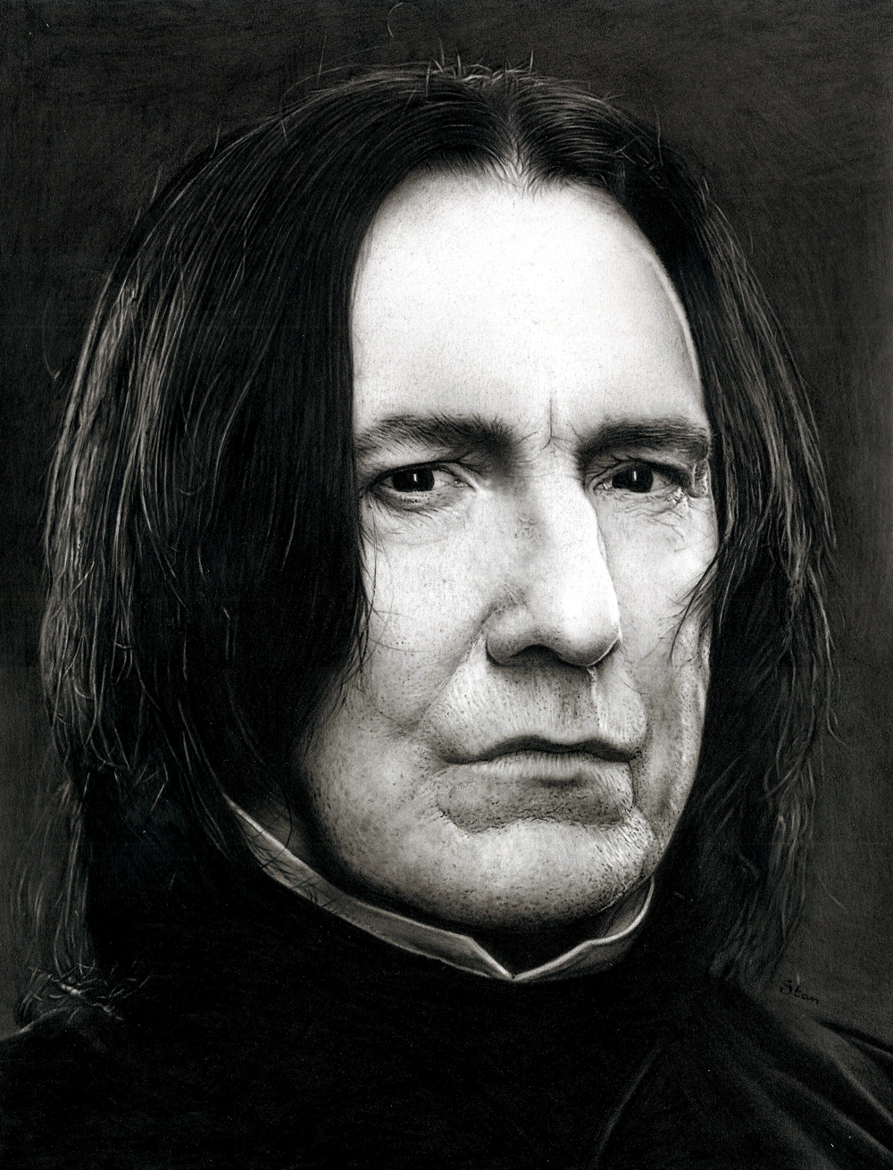 Severus Snape