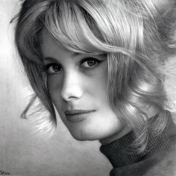 Catherine Deneuve