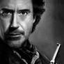 Sherlock Holmes