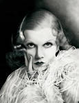 Jean Harlow by Stanbos