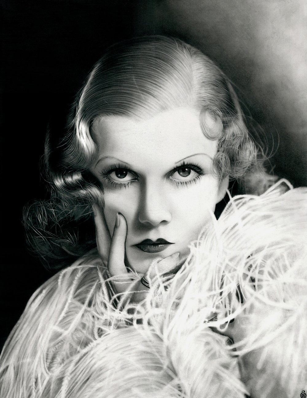 Jean Harlow