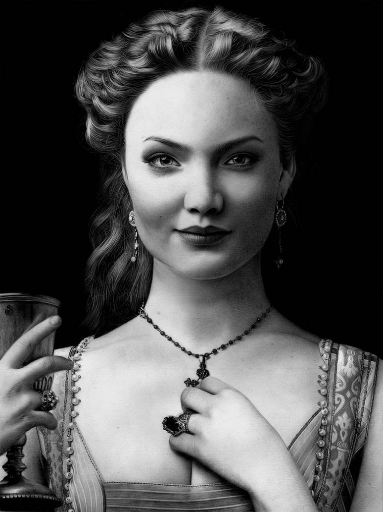 Lucretia Borgia Lucretia Borgia