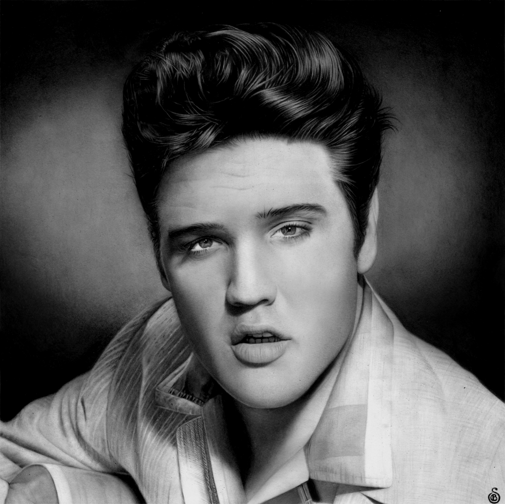 Elvis Presley