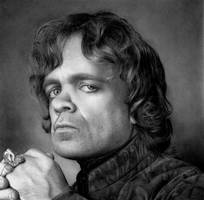 Game of Thrones - Tyrion Lannister