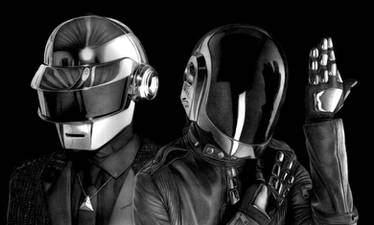 Human After All - Daft Punk