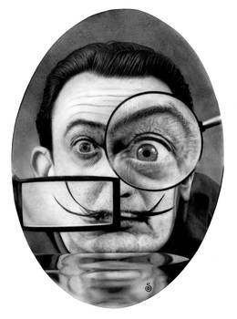 Salvador Dali