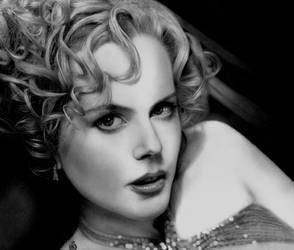 Nicole Kidman