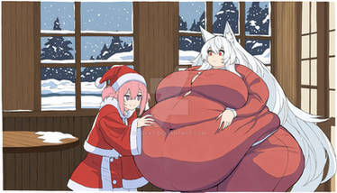 Fpe Inflated Indulge by FPEinflations on DeviantArt