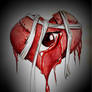 Wounded heart