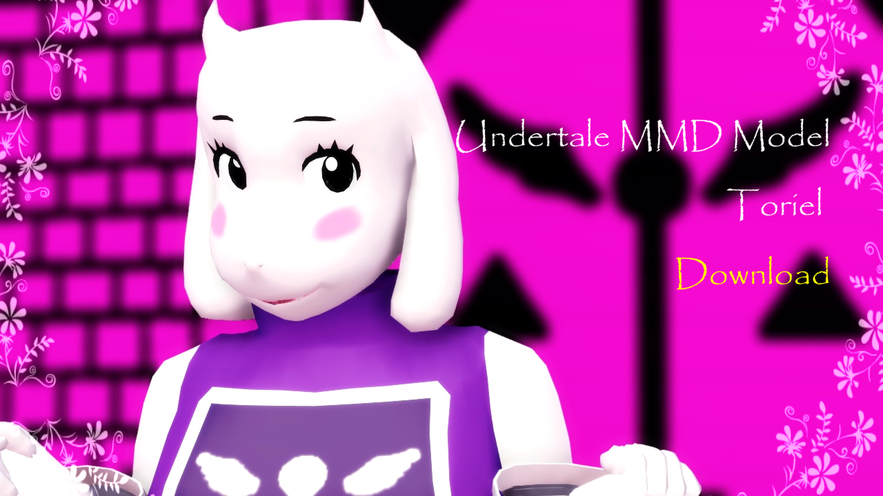 Undertale Model And Stage Dl Mmd By Chibihamuhamuco On Deviantart Undertale Model And Stage Dl Mmd By Chibihamuhamuco On Deviantart