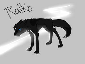 Raiko:old char auction -open-