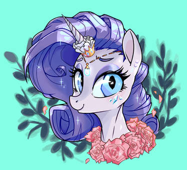 Rarity Month 2017