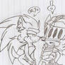 SketchPrize-SonicXLancelot