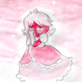 Padparadscha Sapphire