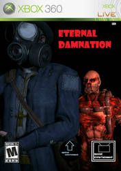 (SFM) Eternal Damnation