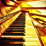 The Golden Piano