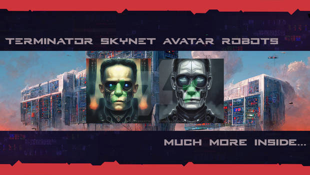 Skynet Special Collection