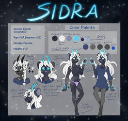 Ref: Sidra