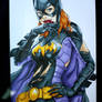 Batgirl