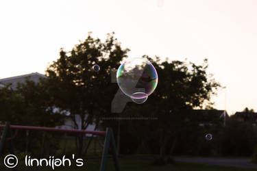 Bubbles