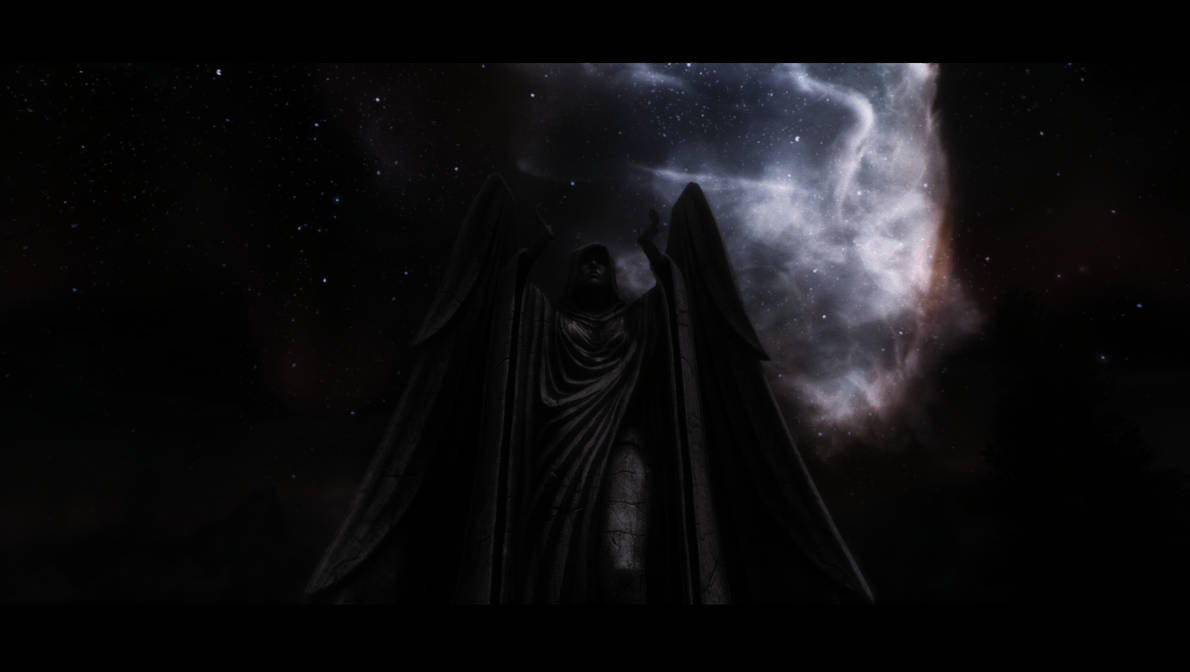 Meridia by theshadowfake on DeviantArt