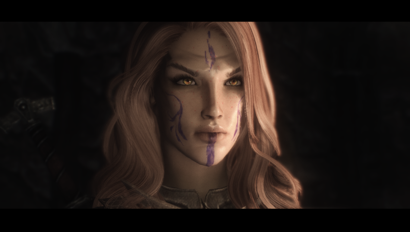Nameless altmer by theshadowfake on DeviantArt