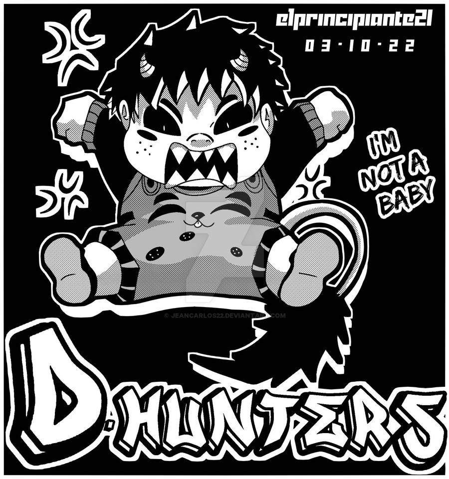 grumpy baby by jeancarlos22 on DeviantArt