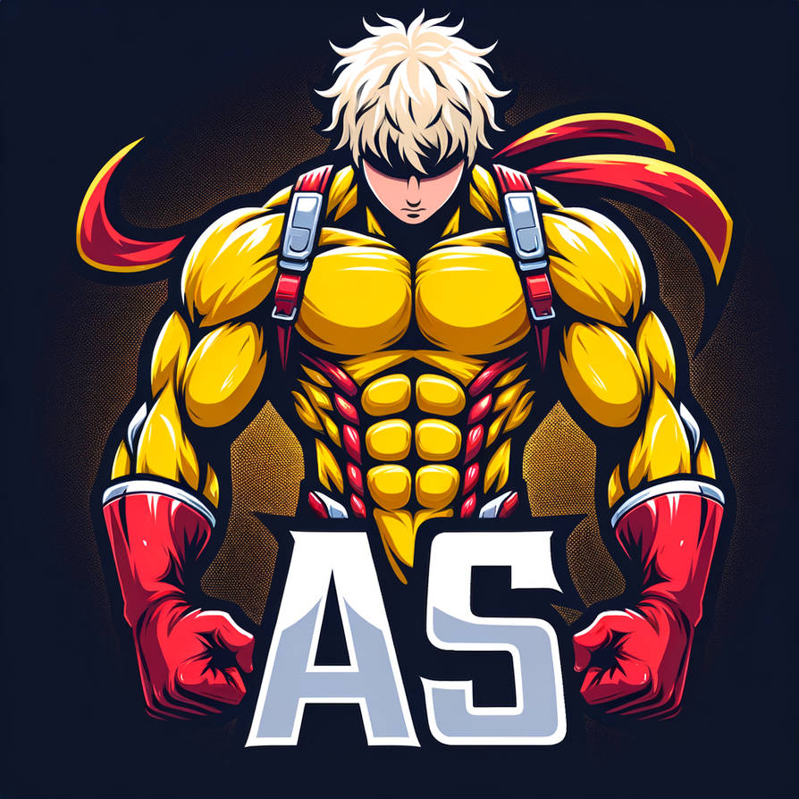 Saitama x Genos by Komsimil on DeviantArt