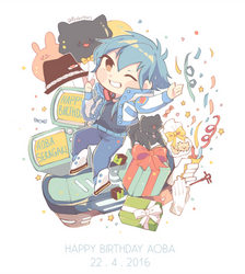 HBD AOBAAAAAAAAA!!!!!!!!!!!!!!!!!!!!!