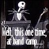 Band Camp