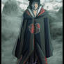 Sasuke uchiha